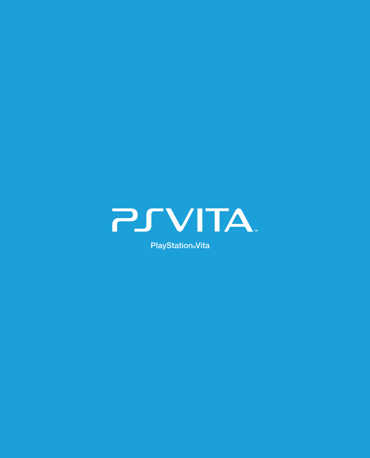 SONY PS VITA