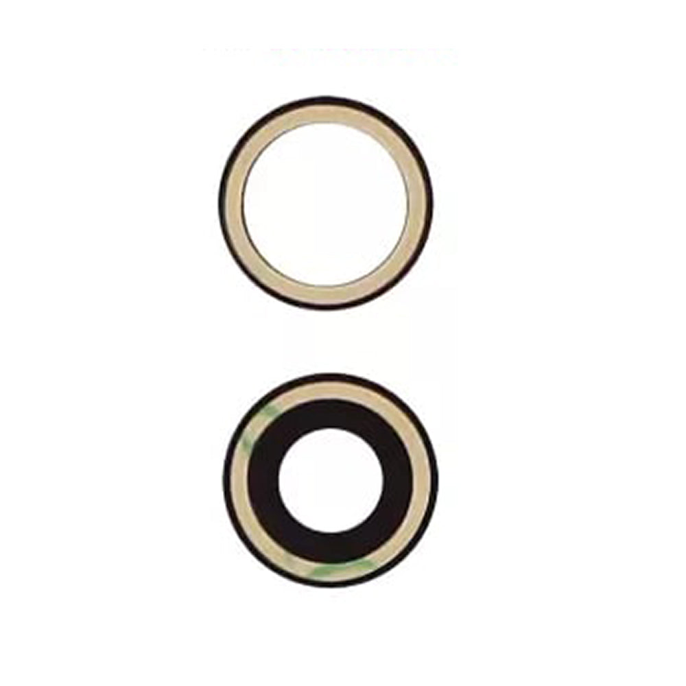 for Apple iPhone 16 | 16 Plus - Rear Back Camera Glass Lens Replacement