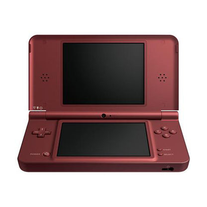 for Nintendo DSi XL - 4 Red Replacement Stylus Touch Screen Pens (NDSi XL) | FPC