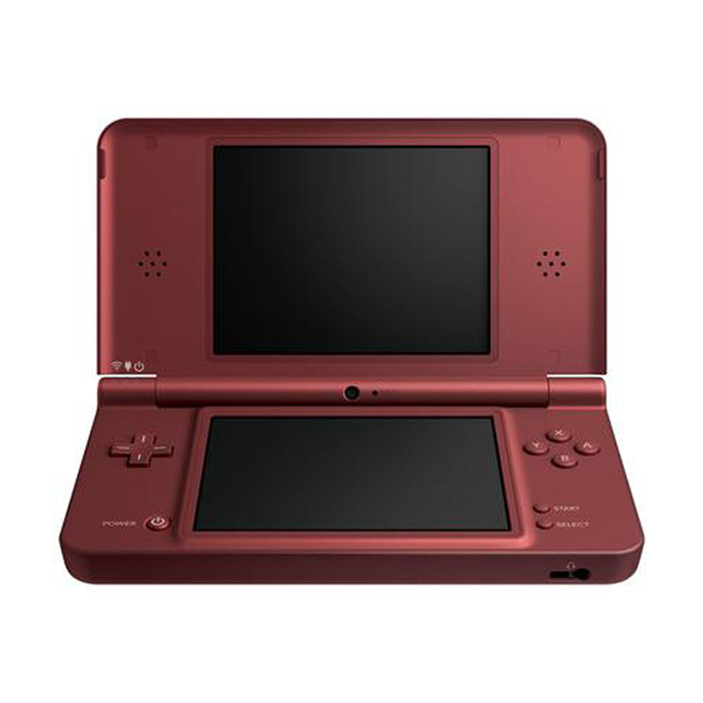 for Nintendo DSi XL - 4x Wine Red Replacement Stylus Touch Screen Pen (NDSi XL)