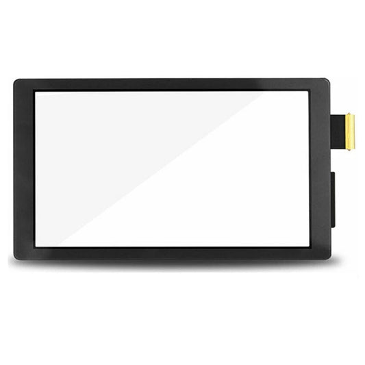 for Nintendo Switch v2 HAC-001 (-01) - Replacement Front Touch Screen Digitizer