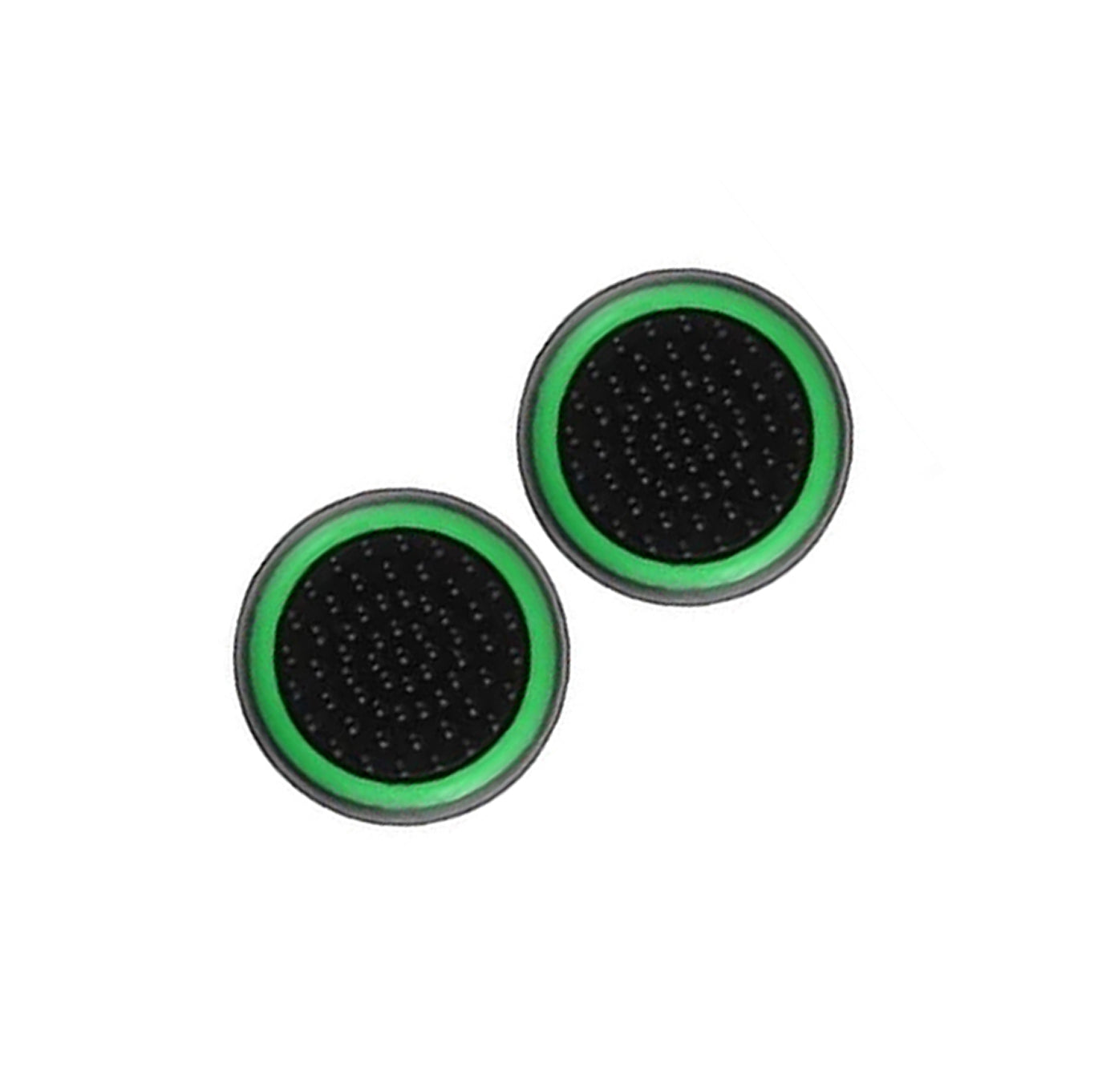 for Nintendo Switch 2 - 2x Silicone Rubber Thumb Stick Grip Cover Caps | FPC