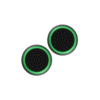 for Nintendo Switch 2 - 2x Silicone Rubber Thumb Stick Grip Cover Caps | FPC