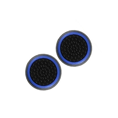 for Nintendo Switch 2 - 2x Silicone Rubber Thumb Stick Grip Cover Caps | FPC