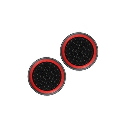 for Nintendo Switch 2 - 2x Silicone Rubber Thumb Stick Grip Cover Caps | FPC