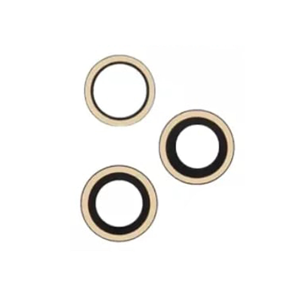 for Apple iPhone 16 Pro | 16 Pro Max - Rear Back Camera Glass Lens Replacement