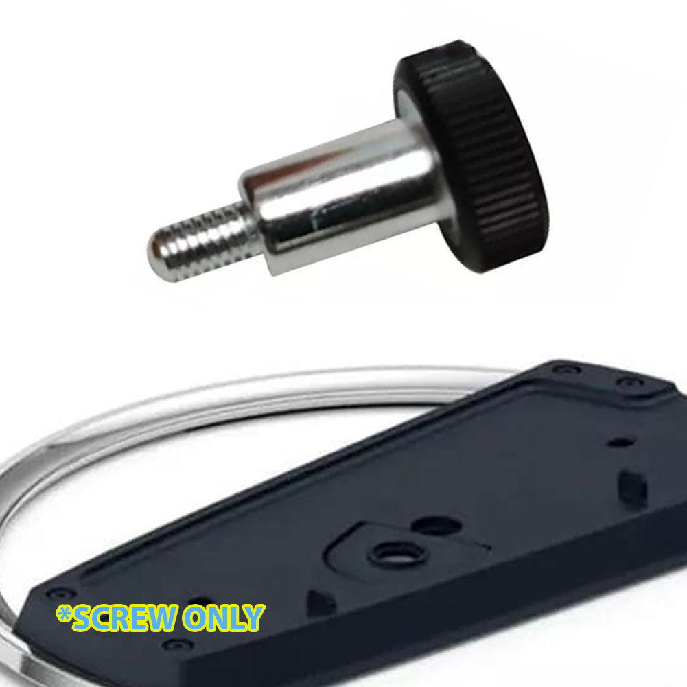 for Sony PS5 Pro Slim Console - Replacement Vertical Base Stand Dock Screw | FPC