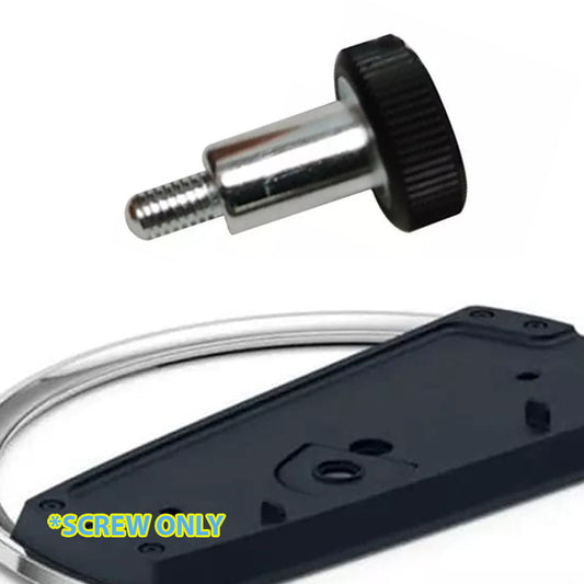 for Sony PS5 Pro Slim Console - Replacement Vertical Base Stand Dock Screw | FPC