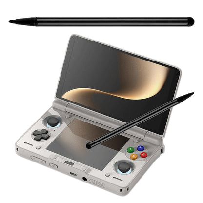for Android AYN Thor Samsung Apple 3DS - Dual Capacitive & Resistive Stylus Pen