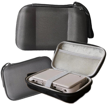 for AYN Thor with Grip Fitted - Hard Travel Carry Pouch Protective Storage Case
