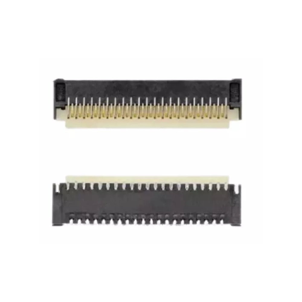 for Nintendo Switch - 53 Pin  ZIF LCD Screen Connector Replacement | FPC