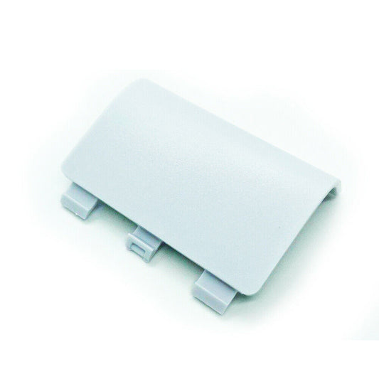 for Xbox Series S|X Controller - White Replacement Battery Back Door Cover | FPC