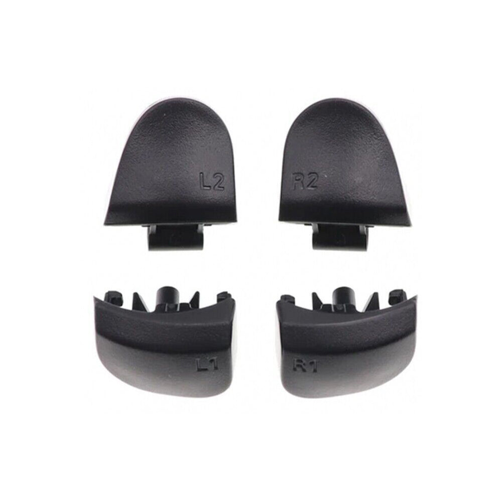 for PS5 Controller BDM-040 (V4) - L1 R1 L2 R2 Trigger Shoulder Buttons | FPC