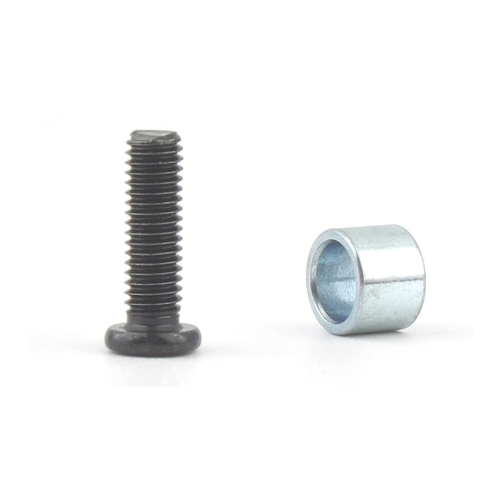 for Sony PS5 Console - SSD Solid State Hard Drive Expansion Screw & Spacer | FPC