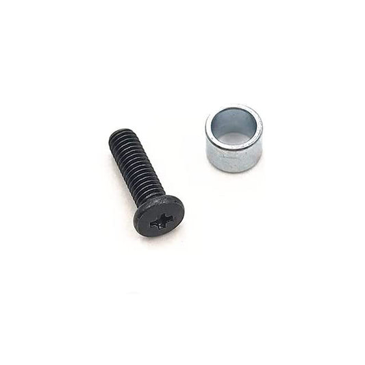 for Sony PS5 Console - SSD Solid State Hard Drive Expansion Screw & Spacer | FPC