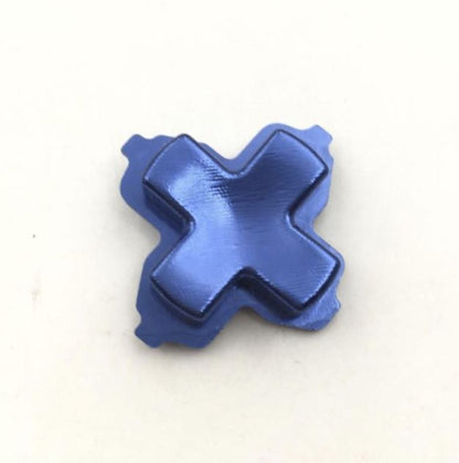 for Xbox Series X|S & One Controllers - D-Pad Directional Button Aluminium Metal
