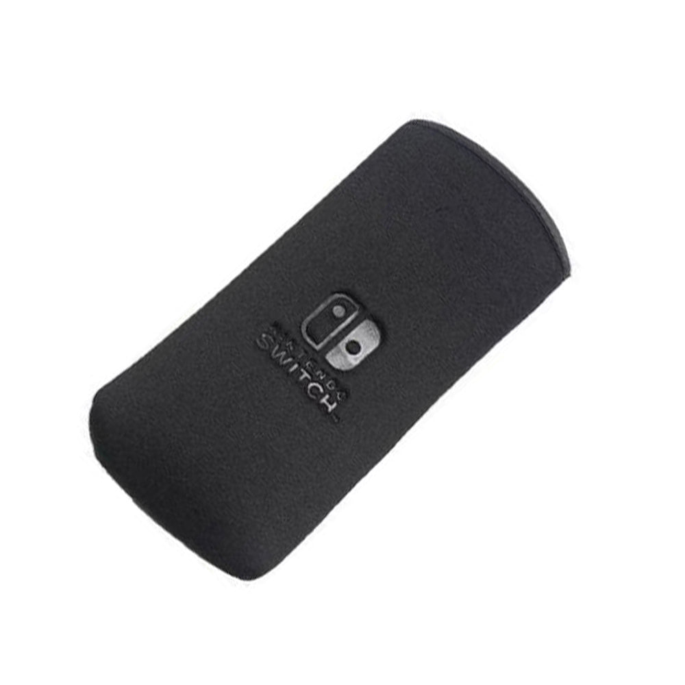 for Nintendo Switch | OLED - Neoprene Cloth Pouch Protective Sock Case Cover