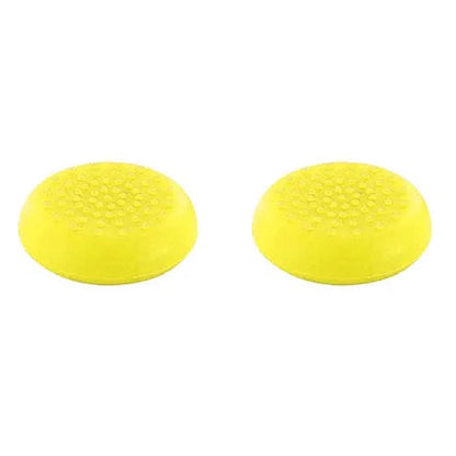for PS5 Xbox One Series X|S PS4 - 2x TPU Silicone Thumb Stick Grip Cap Covers