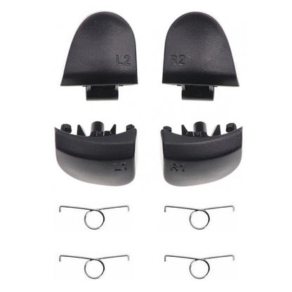 for PS5 Controller BDM-040 (V4) - L1 R1 L2 R2 Trigger Shoulder Buttons | FPC
