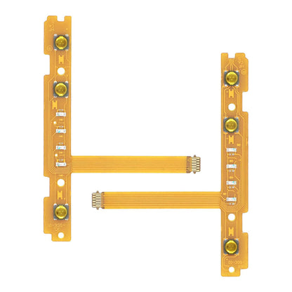 For Nintendo Switch OLED Joycons - SL SR Button Flex Ribbon Cable HEG-001 | FPC