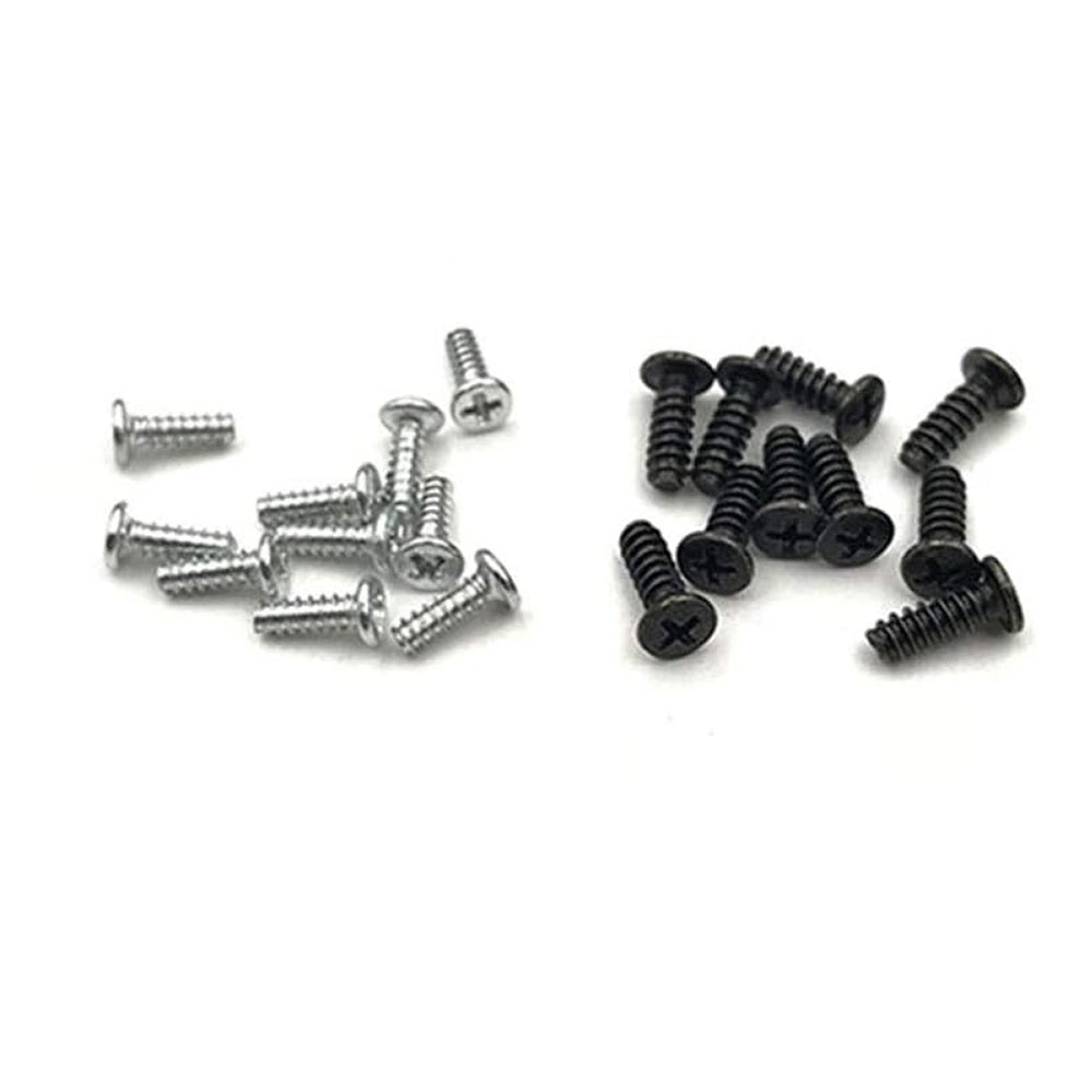 for Sony PS Vita 2000 Series - Full Set Replacement Housing Screws | FPC
