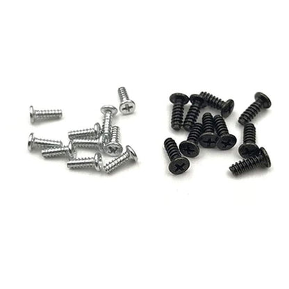 for Sony PS Vita 2000 Series - Full Set Replacement Housing Screws | FPC