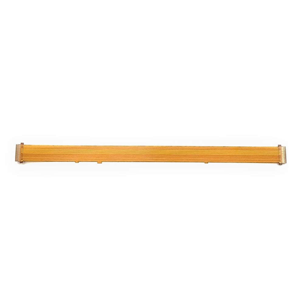 for Nintendo Switch Lite - Replacement Left Buttons Lower Cable Ribbon | FPC