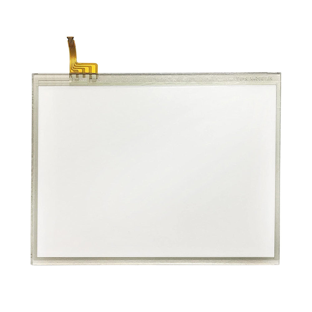for Nintendo DSi XL - Front Touch Screen Glass Digitizer Replacement | FPC