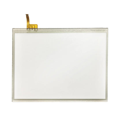 for Nintendo DSi XL - Front Touch Screen Glass Digitizer Replacement | FPC
