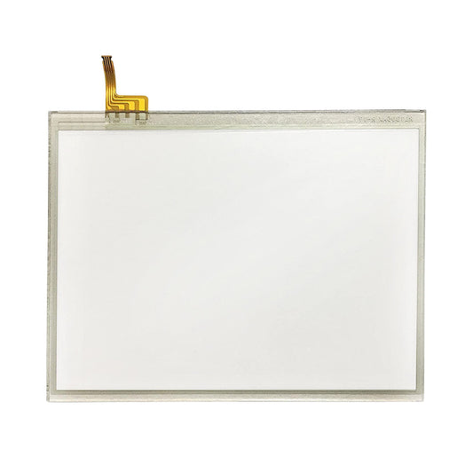 for Nintendo DSi XL - Front Touch Screen Glass Digitizer Replacement | FPC
