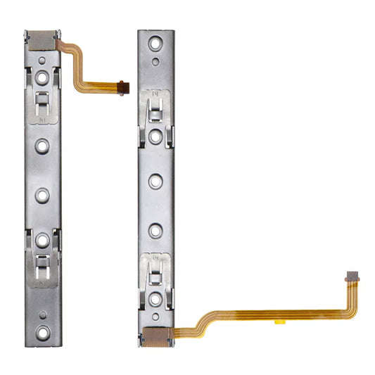 for Nintendo Switch Console - Joy-Con Slide Rail Bracket Flex Bracket | FPC