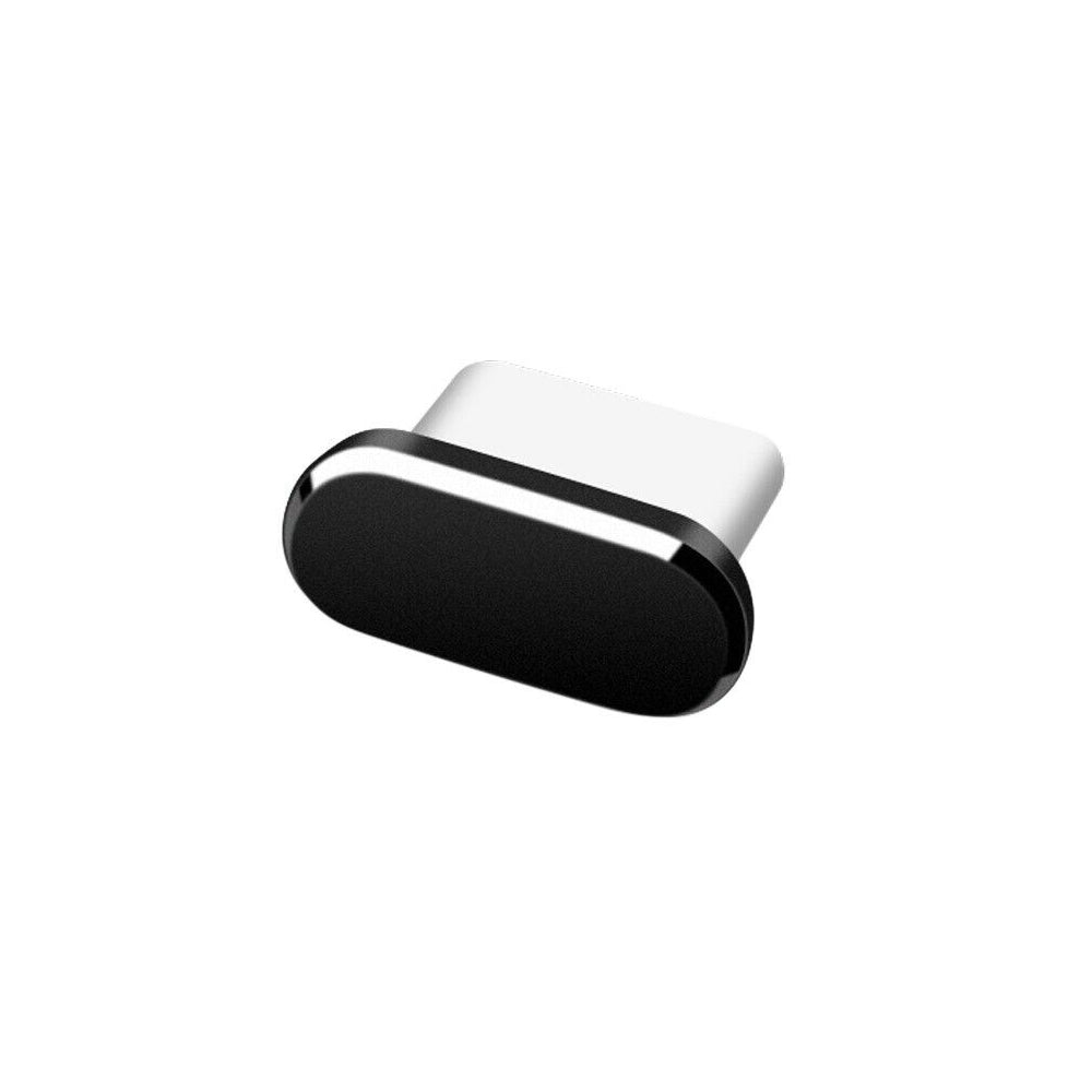 for Samsung Galaxy S26 S25 S24 - USB-C Charging Port Anti Dust Plug Cover Cap