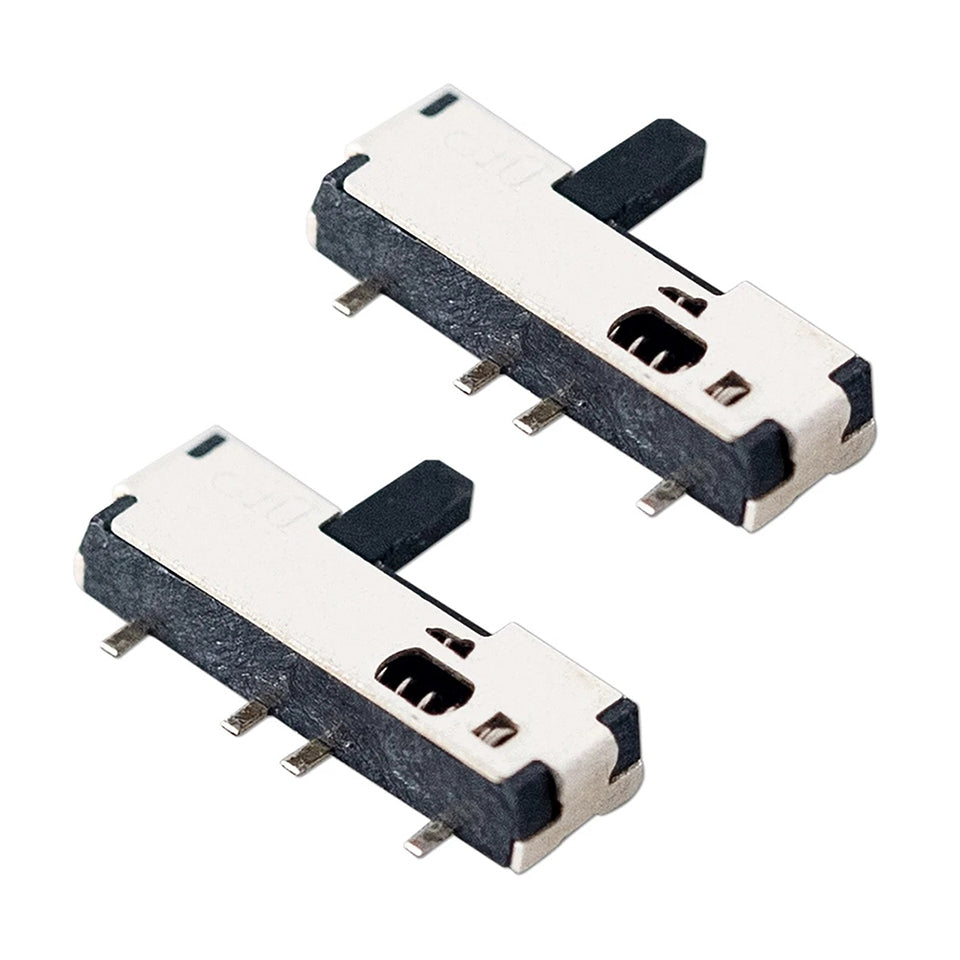 for Nintendo DS Lite - Power Switch Button Replacement Part | FPC