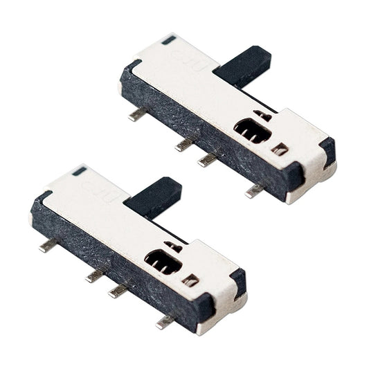 for Nintendo DS Lite - Power Switch Button Replacement Part | FPC