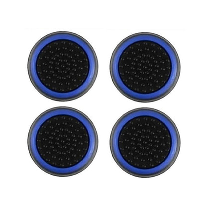 for PS5 | Xbox One | S|X Controllers - 4x Silicone Thumb Stick Grip Covers | FPC