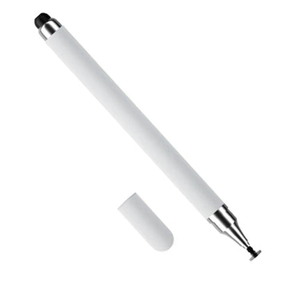 for Android AYN Thor Samsung Apple 3DS - Black 2in1 Capacitive Stylus Touch Pen