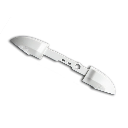 for Xbox Series X | S Controllers - White LB RB Shoulder Button Bumper | FPC