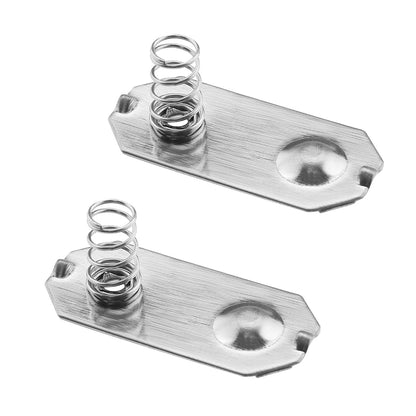 for Nintendo Game Boy DMG-01 1989 - Spring Contact Battery Terminals