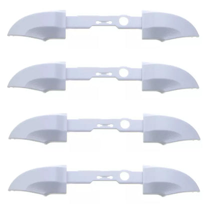 for Xbox Series X | S Controller - LB RB Trigger Buttons & Guide Replacements