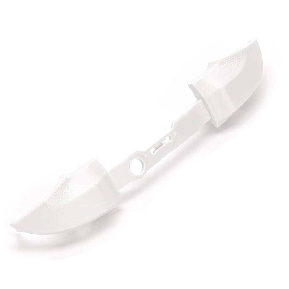 for Xbox Series X | S Controllers - White LB RB Shoulder Button Bumper | FPC