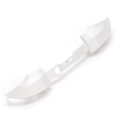 for Xbox Series X | S Controllers - White LB RB Shoulder Button Bumper | FPC