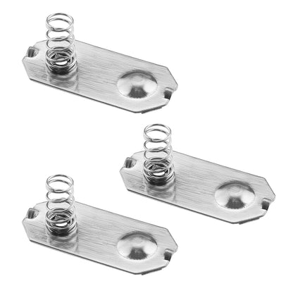 for Nintendo Game Boy DMG-01 1989 - Spring Contact Battery Terminals
