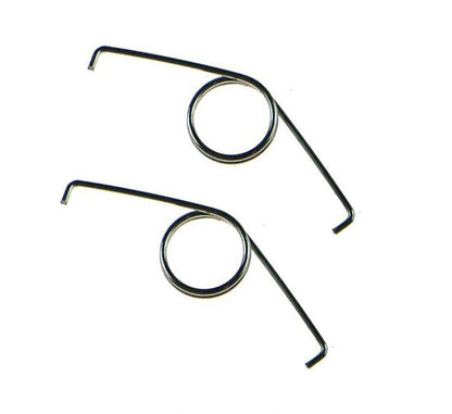 2x PS4 V2 Controller Analog L2 R2 Trigger Button Springs 030/040/050/055 | FPC