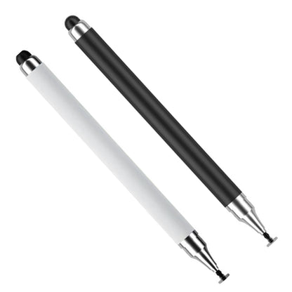for Android AYN Thor Samsung Apple 3DS - Black 2in1 Capacitive Stylus Touch Pen