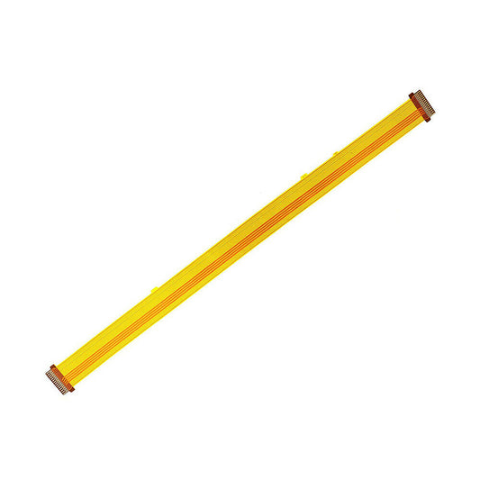 for Nintendo Switch Lite - Replacement Left Buttons Lower Cable Ribbon | FPC