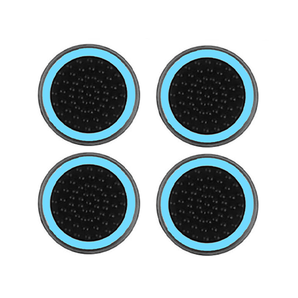 for PS5 | Xbox One | S|X Controllers - 4x Silicone Thumb Stick Grip Covers | FPC