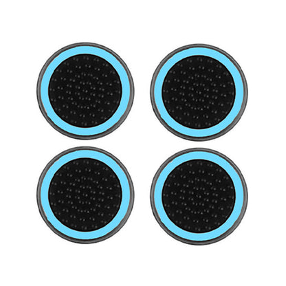 for PS5 | Xbox One | S|X Controllers - 4x Silicone Thumb Stick Grip Covers | FPC