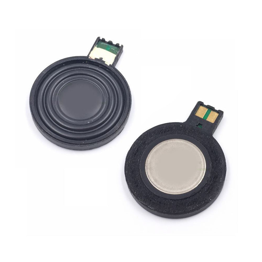 for Nintendo DS Lite - Pair of Replacement OEM Audio Speakers Set (L/R) | FPC