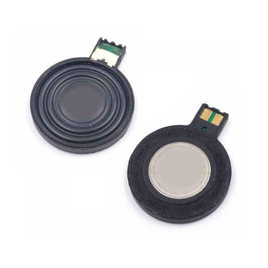 for Nintendo DS Lite - Pair of Replacement OEM Audio Speakers Set (L/R) | FPC