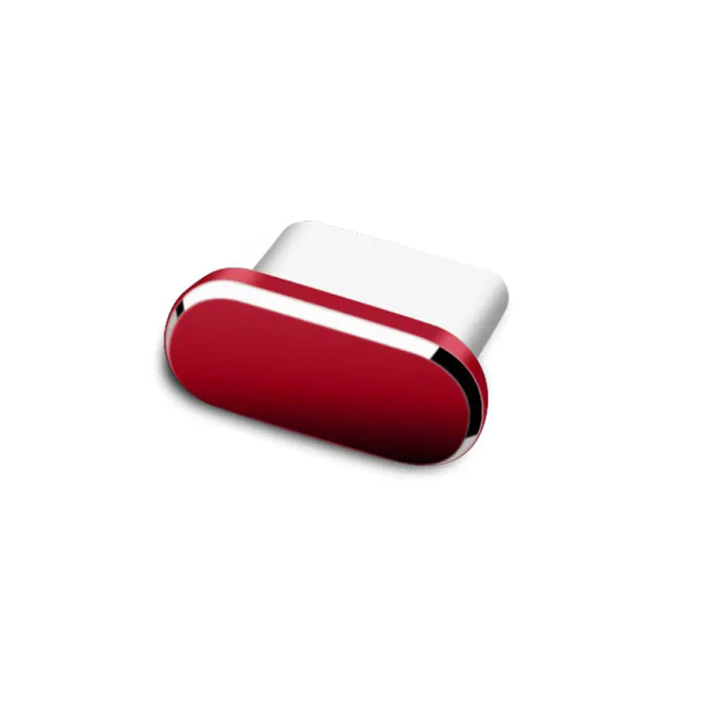 for Samsung Galaxy S26 S25 S24 - USB-C Charging Port Anti Dust Plug Cover Cap